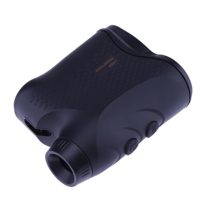 High Precision Laser Distance Meter Telescope 600M