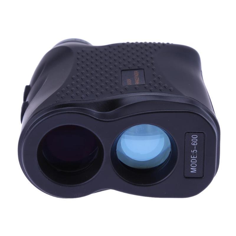 High Precision Laser Distance Meter Telescope 600M