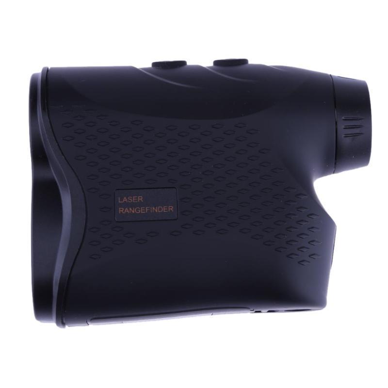High Precision Laser Distance Meter Telescope 600M