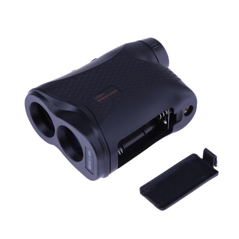 High Precision Laser Distance Meter Telescope 600M