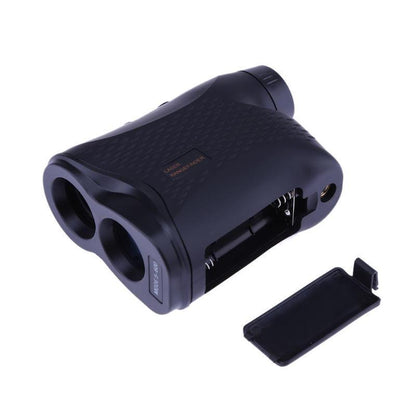 High Precision Laser Distance Meter Telescope 600M