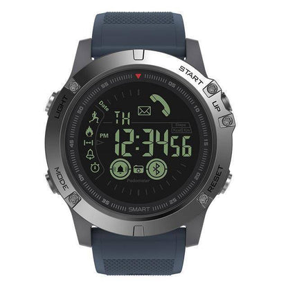 Durable Waterproof Smartwatch For iOS Android