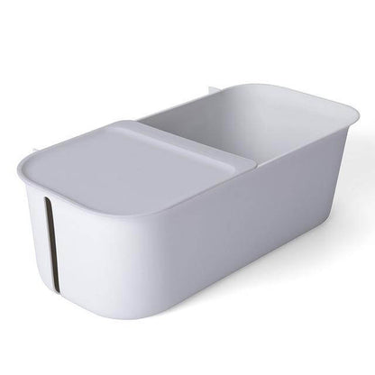 Sticky Bathroom Shelf Storage Cup