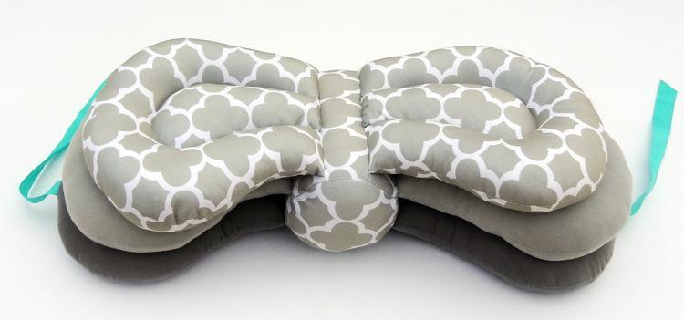 Best Adjustable Nursing Pillow for Newborn Babies