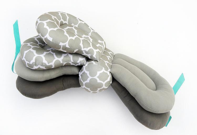 Best Adjustable Nursing Pillow for Newborn Babies