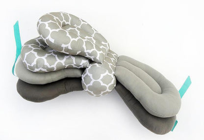 Best Adjustable Nursing Pillow for Newborn Babies