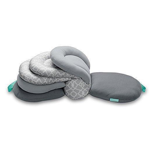 Best Adjustable Nursing Pillow for Newborn Babies