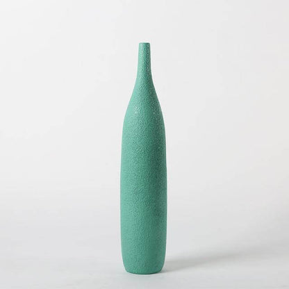 Outdoor Earthy Patio Planter Vase
