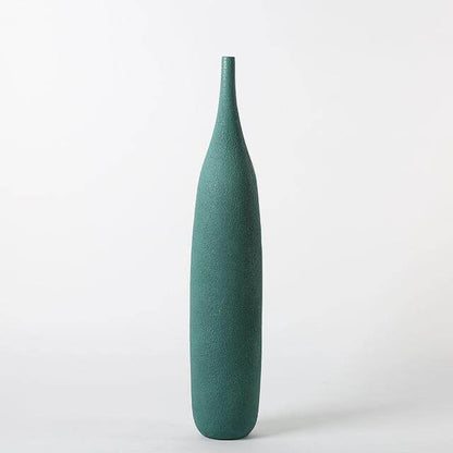 Outdoor Earthy Patio Planter Vase