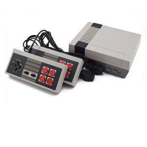 Eco Friendly Retro Game Console - 500 Classic Games