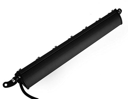 Bright 6 24W LED Car Offroad Light Bar