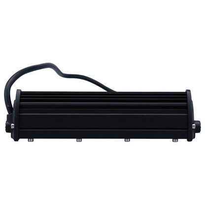 Bright 6 24W LED Car Offroad Light Bar