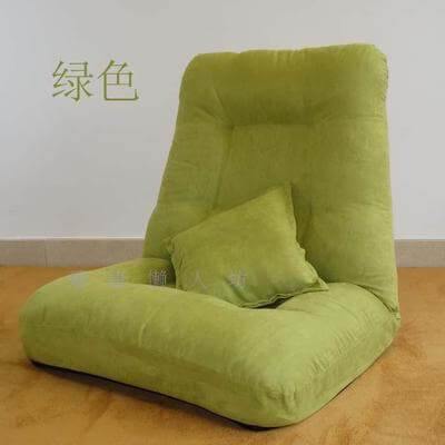 Comfy Large Beanbag Floor Seat