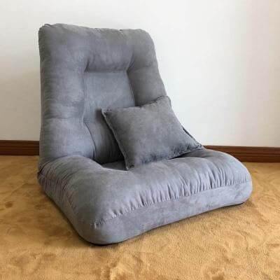 Comfy Large Beanbag Floor Seat