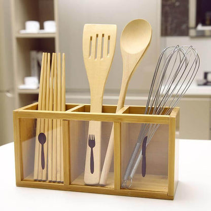 Eco Friendly Bamboo Bookshelves for Home Decor - Luxicro