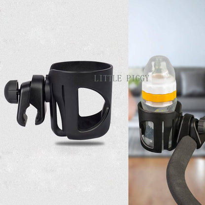 Practical Baby Stroller Drink Holder Accessory