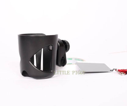 Practical Baby Stroller Drink Holder Accessory