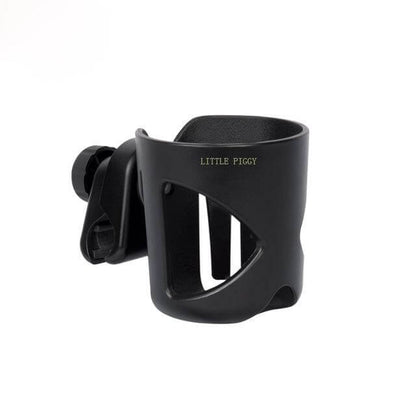 Practical Baby Stroller Drink Holder Accessory - Luxicro