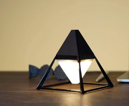Stylish Modern Desk Light Fixture - Luxicro