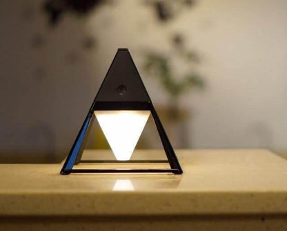 Stylish Modern Desk Light Fixture