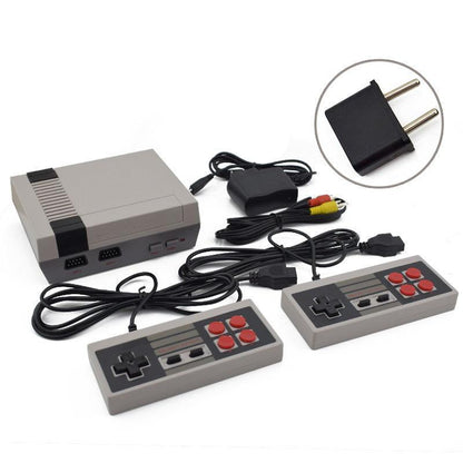 Eco Friendly Retro Game Console - 500 Classic Games
