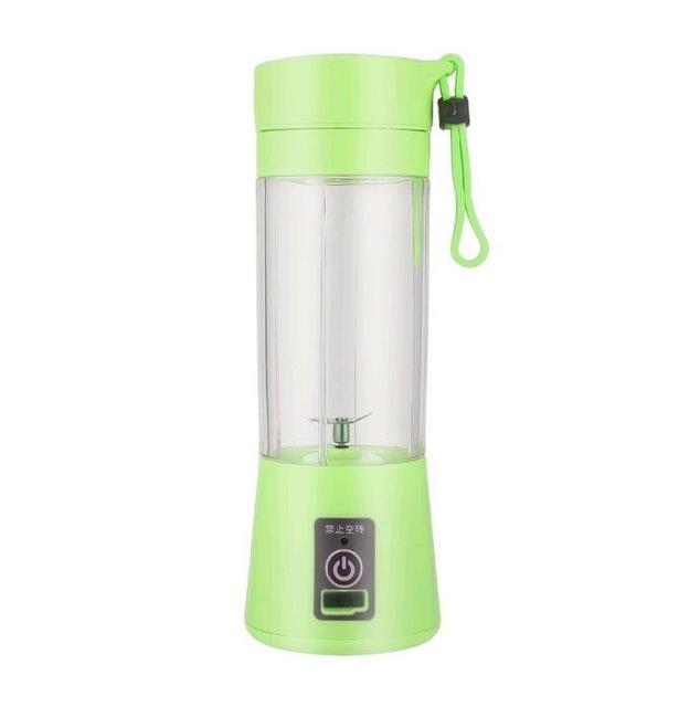 Compact USB Electric Juicer - Luxicro
