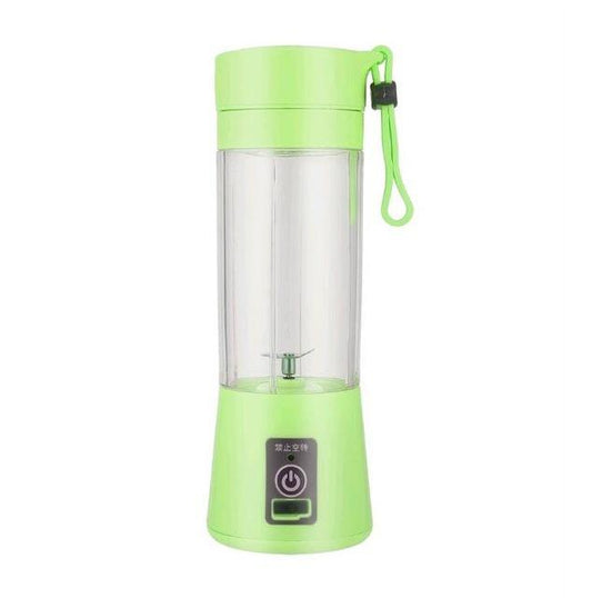 Compact USB Electric Juicer - Luxicro