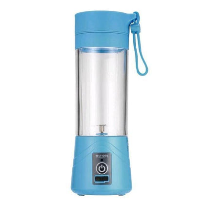 Compact USB Electric Juicer