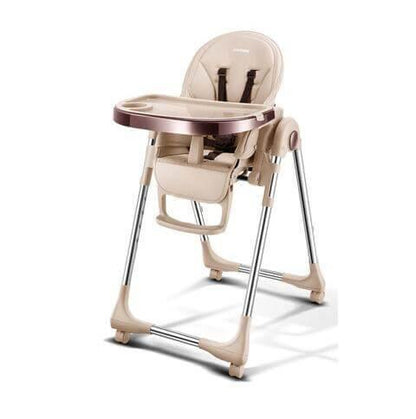 Space Saving Baby High Chair