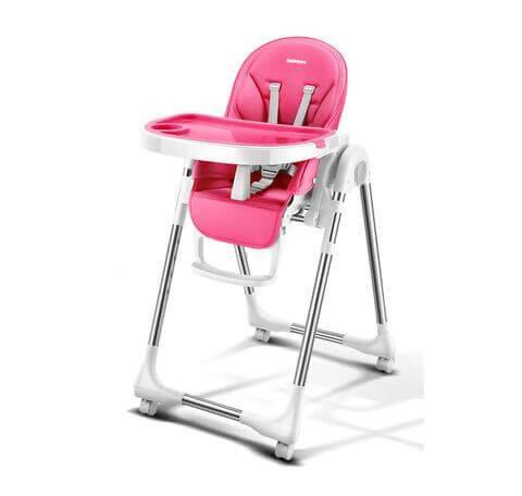 Space Saving Baby High Chair