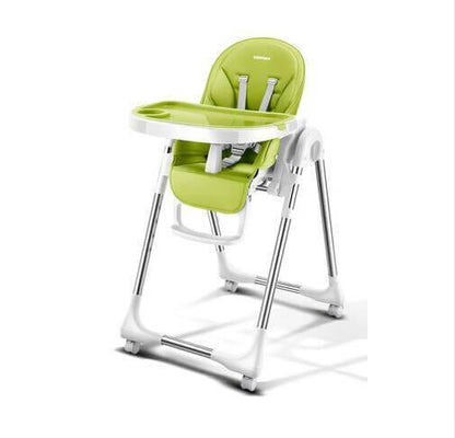 Space Saving Baby High Chair