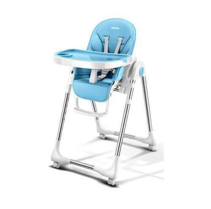 Space Saving Baby High Chair