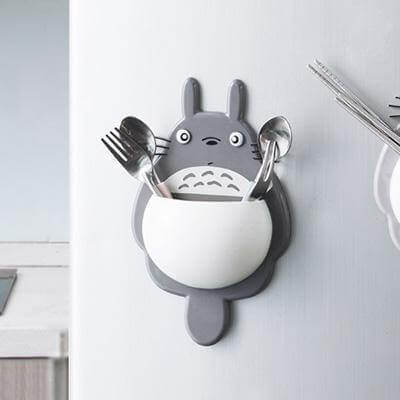 Convenient Toothbrush Wall Mount Holder Sets