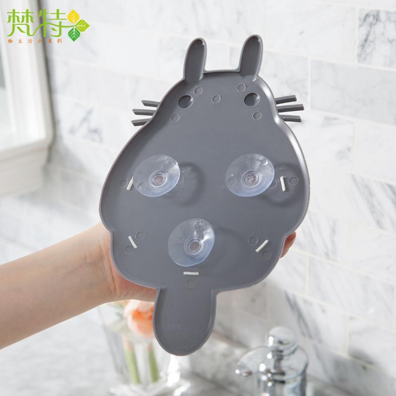 Convenient Toothbrush Wall Mount Holder Sets