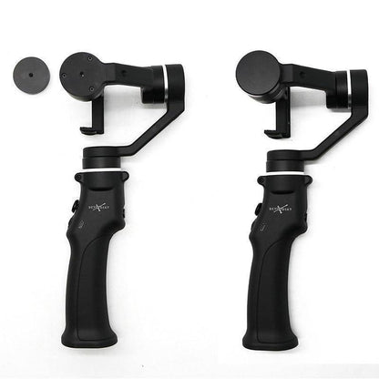 Compact Phone Video Stabilizer 3 Axis Gimbal