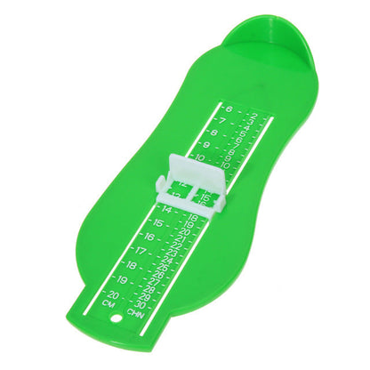 Accurate Infant Foot Size Measurer