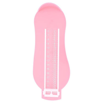 Accurate Infant Foot Size Measurer - Luxicro