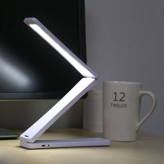 Bright Adjustable Reading Lamp - Luxicro