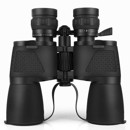 Clear Vision High Power HD Binoculars