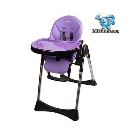 Space Saving Baby High Chair