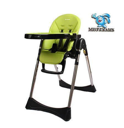 Space Saving Baby High Chair
