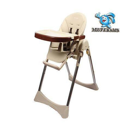 Space Saving Baby High Chair