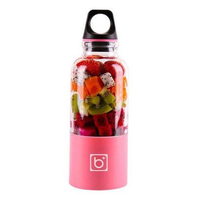 Portable Mini Electric Food Blender 500ML