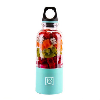Portable Mini Electric Food Blender 500ML