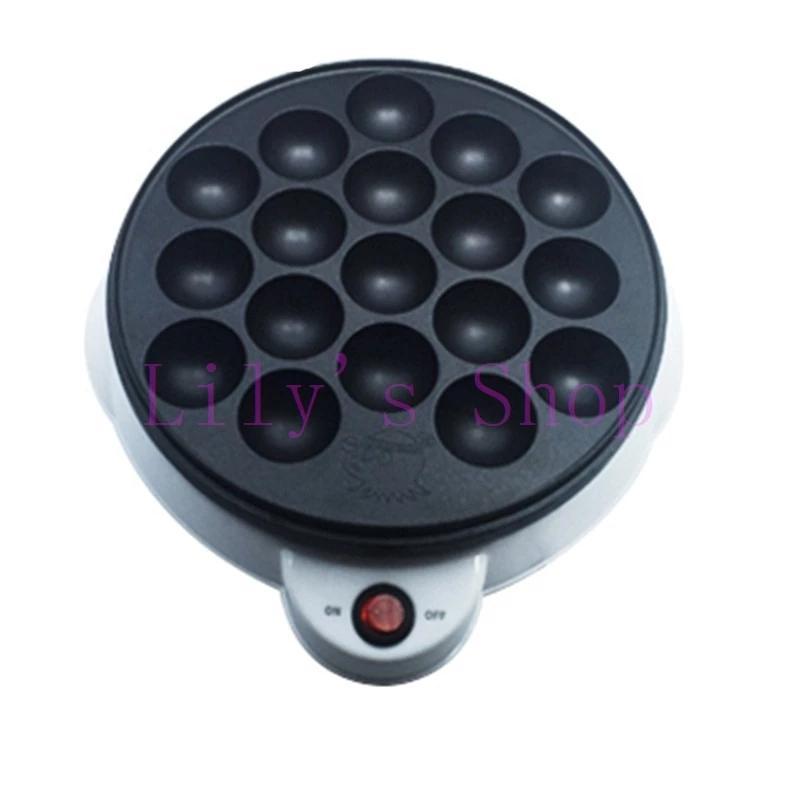 Authentic Easy Takoyaki Maker