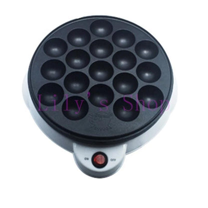 Authentic Easy Takoyaki Maker