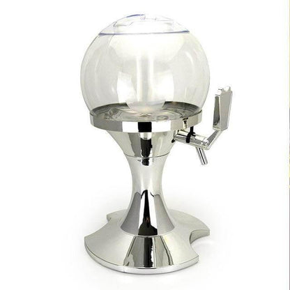 Big 3.5L Cold Beverage Jug Pitcher