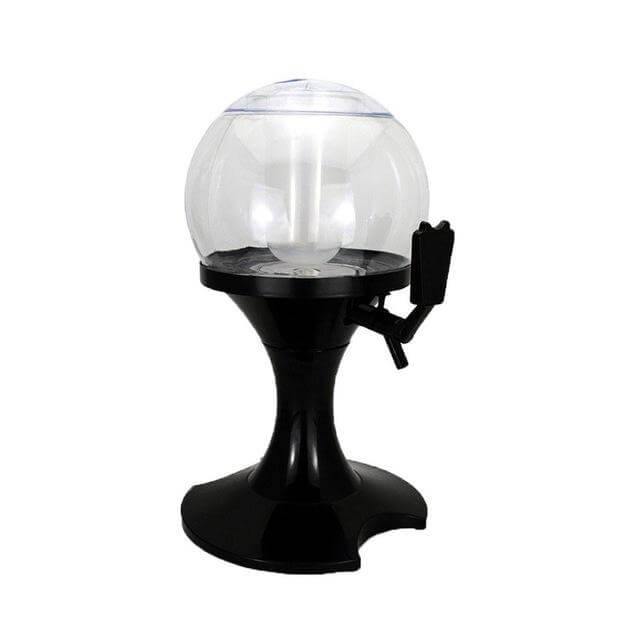 Big 3.5L Cold Beverage Jug Pitcher