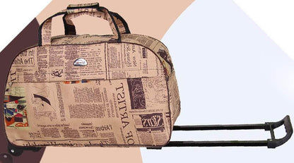 Waterproof Large Capacity Duffel Bags