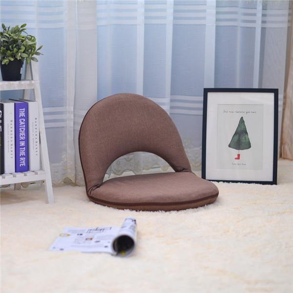 Soft Portable Yoga Seat Cushion